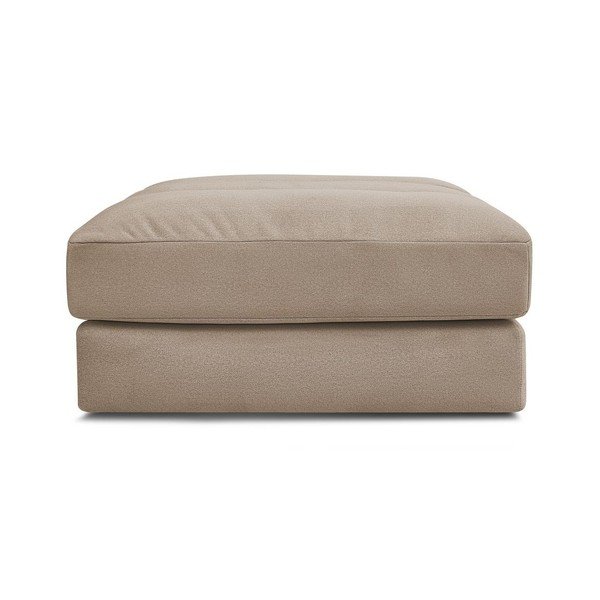 Sivorjav žameten tabure Sierra – Bobochic Paris