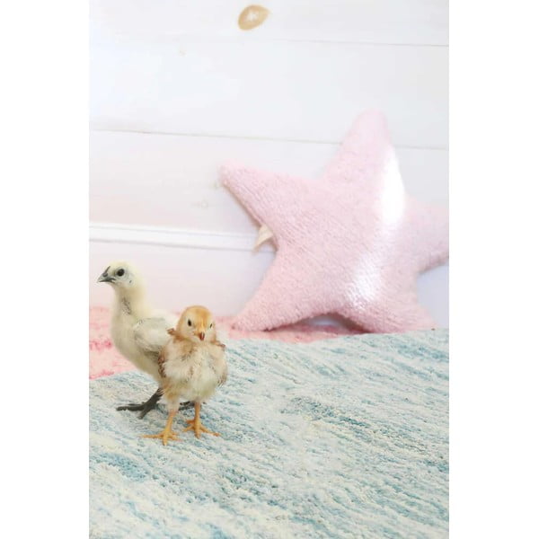 Otroška blazina Star – Lorena Canals-image-2