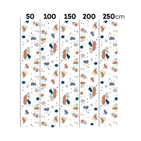 Otroška tapeta 50x280 cm Upside Down – Dekornik-image-3
