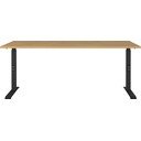 Pisalna miza 80x180 cm Agenda – Germania