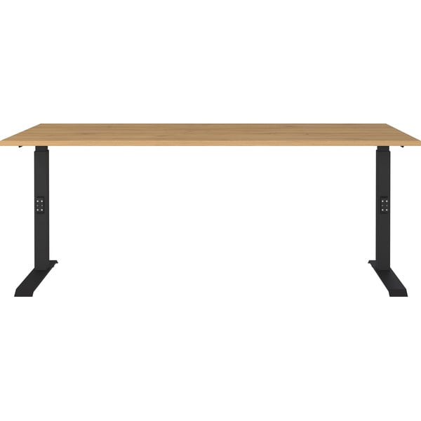 Pisalna miza 80x180 cm Agenda – Germania