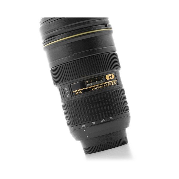 Črna potovalna termo skodelica InnovaGoods CamCup, 400 ml-image-4