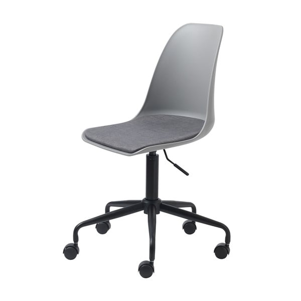 Siv pisarniški stol Unique Furniture-image-3