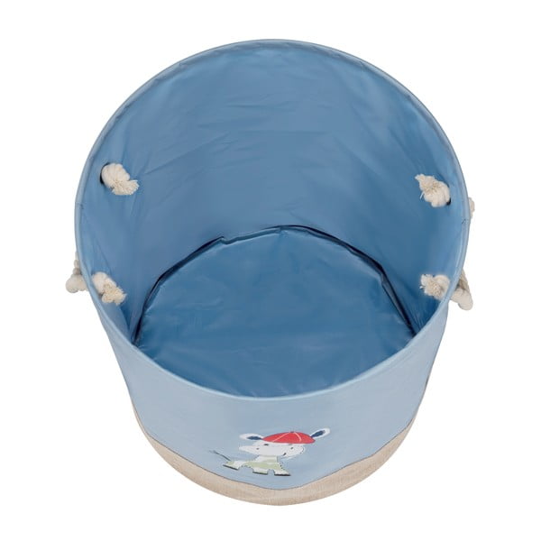 Otroška košara iz blaga Gerry - Wenko-image-3