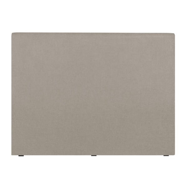 Kremasto bela vzglavna deska Windsor & Co Sofas UNIVERSE, 200 x 120 cm