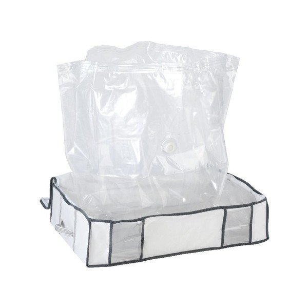 Vakumski organizator Wenko Soft, 65 x 50 cm-image-2