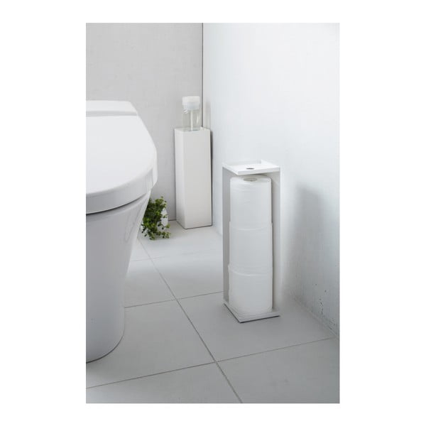 Belo stojalo za toaletni papir YAMAZAKI Tower-image-1