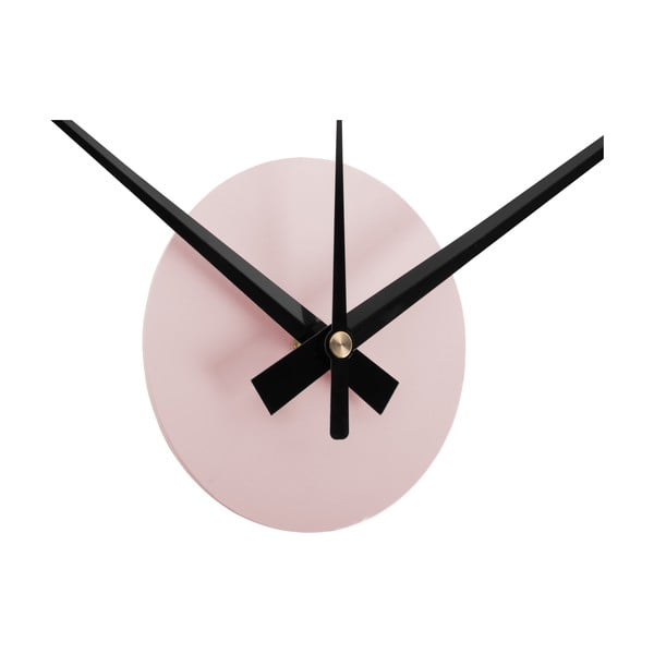 Stenska ura ø 35 cm DIY Butterfly – Karlsson-image-1