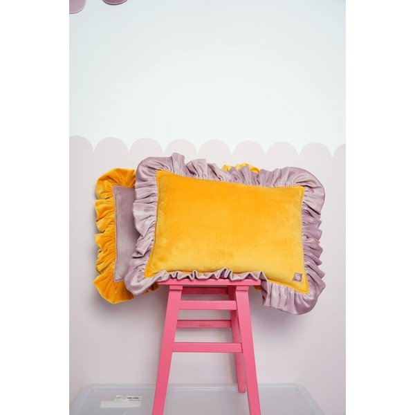 Otroška blazina Orange soda – Moi Mili-image-3