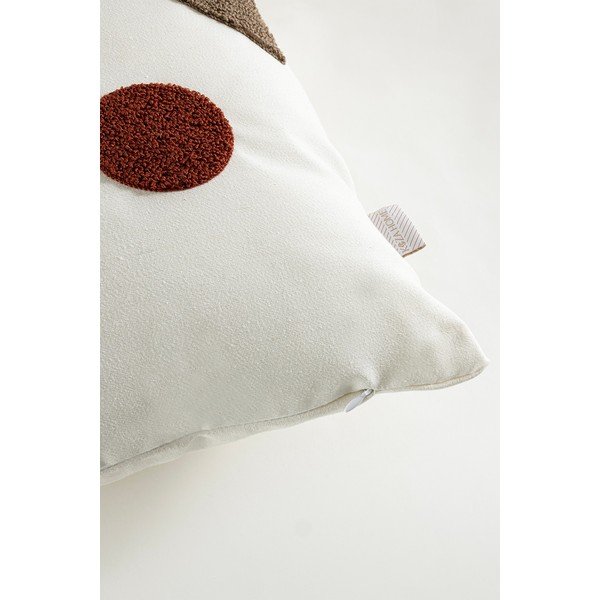 Okrasna blazina 43x43 cm Craft – Mioli Decor-image-3