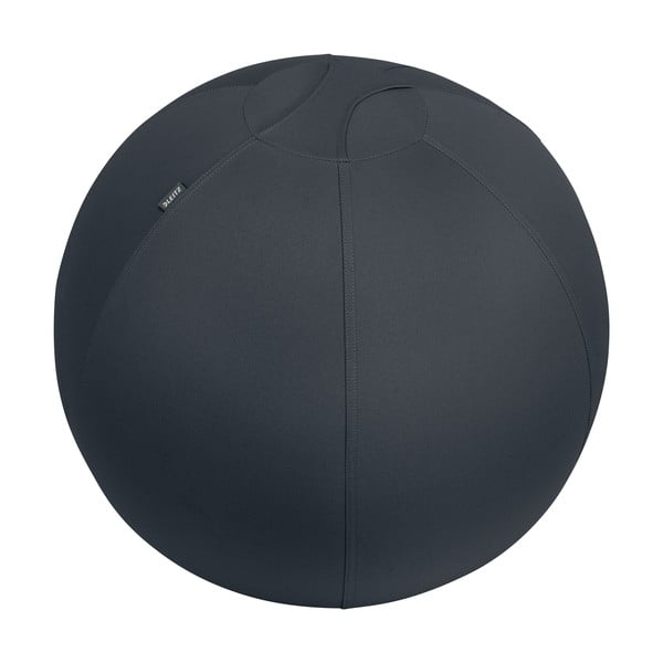 Ergonomska žoga za sedenje z utežmi ø 65 cm Ergo – Leitz
