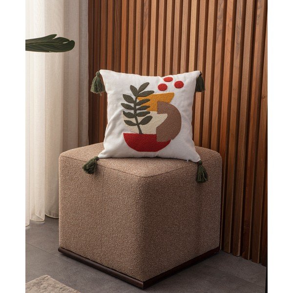 Prevleka za blazino 43x43 cm – Mila Home-image-2