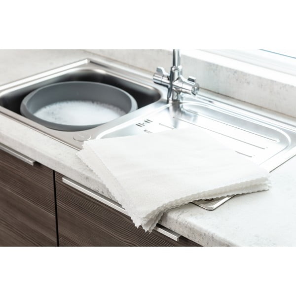 Krpe iz mikrovlaken v kompletu 12 kosov - Addis-image-2