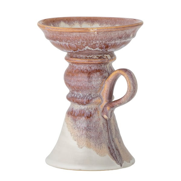 Lončen svečnik Soreyah – Bloomingville-image-2