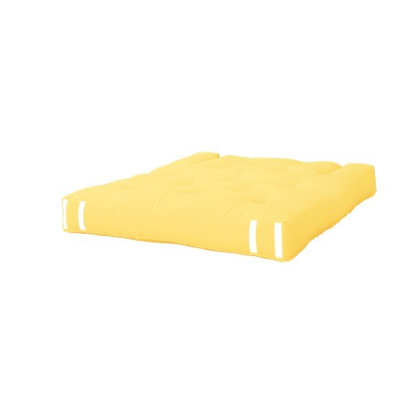 Variabilni kavč Karup Hippo Amarillo-image-3
