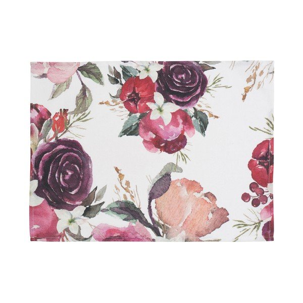 Tekstilni pogrinjek 50x38 cm Florisia - Côté Table
