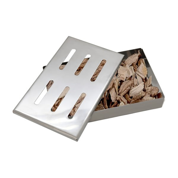 Škatla za dimljenje – Cattara