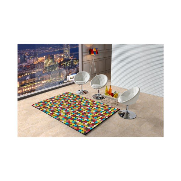 Preproga UNIVERSAL Emotion Dark, 133 x 190 cm-image-1