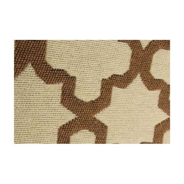 Rjava preproga Ya Rugs Yildiz, 80 x 150 cm-image-1