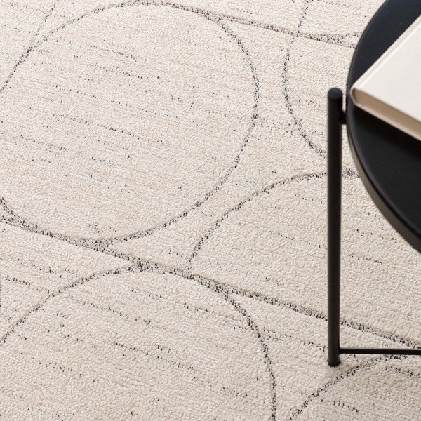 Kremno bela preproga 120x160 cm Oslo – Asiatic Carpets-image-4