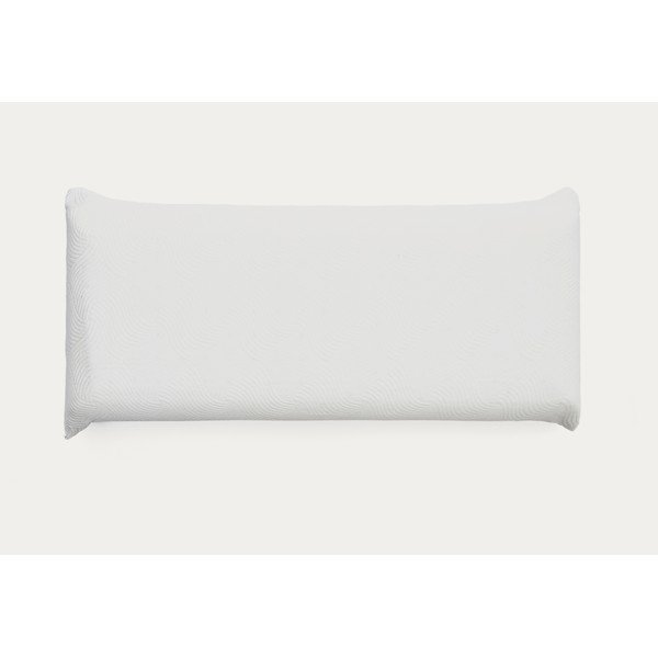 Anatomski vzglavnik s polnilom iz spominske pene 33x90 cm Sasa – Kave Home-image-3