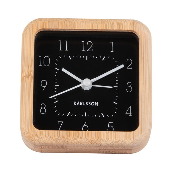 Budilka Neat – Karlsson-image-2