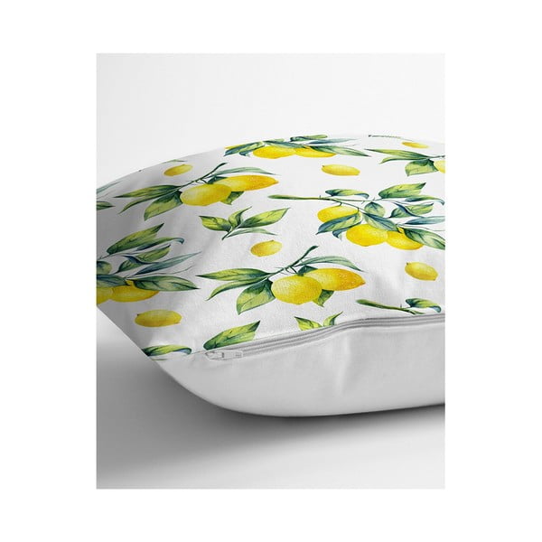 Prevleka za vzglavnik 43x43 cm - Minimalist Cushion Covers-image-1