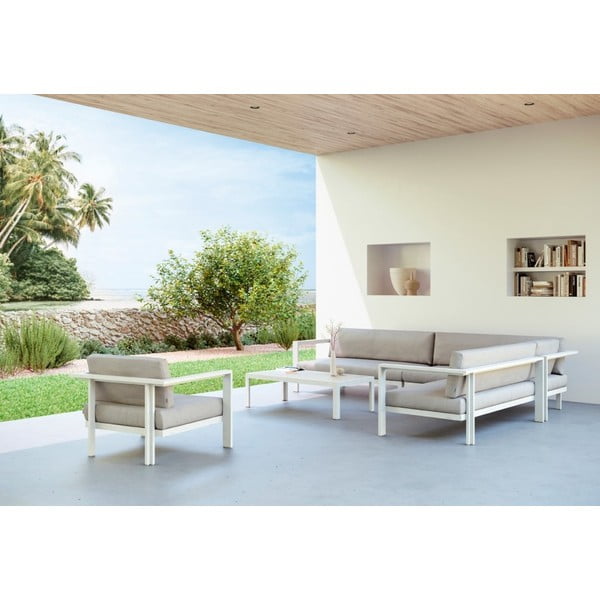 Vrtna mizica 65x125 cm Cubic – Diphano-image-1