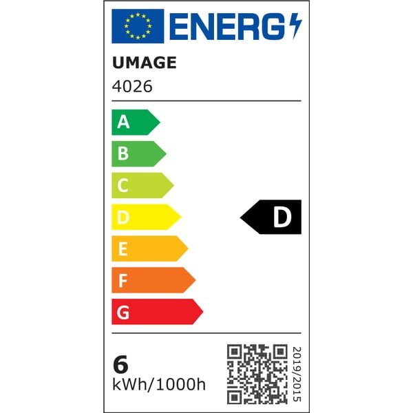 Žarnica UMAGE IDEA LED A+, 6W-image-3