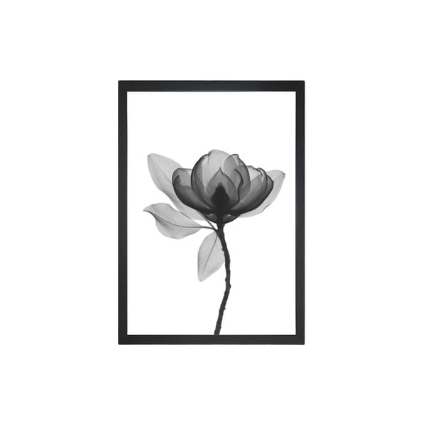 Slika 24x29 cm Harmony Flower – Vavien Artwork