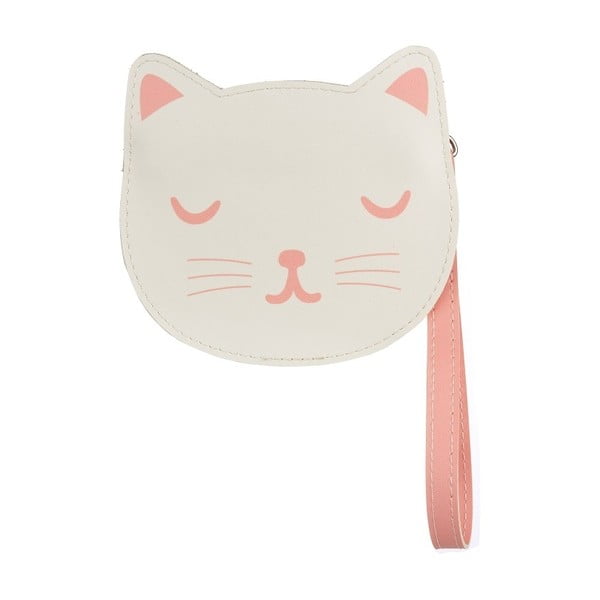 Sass & Belle Cutie Cat torbica za drobnarije
