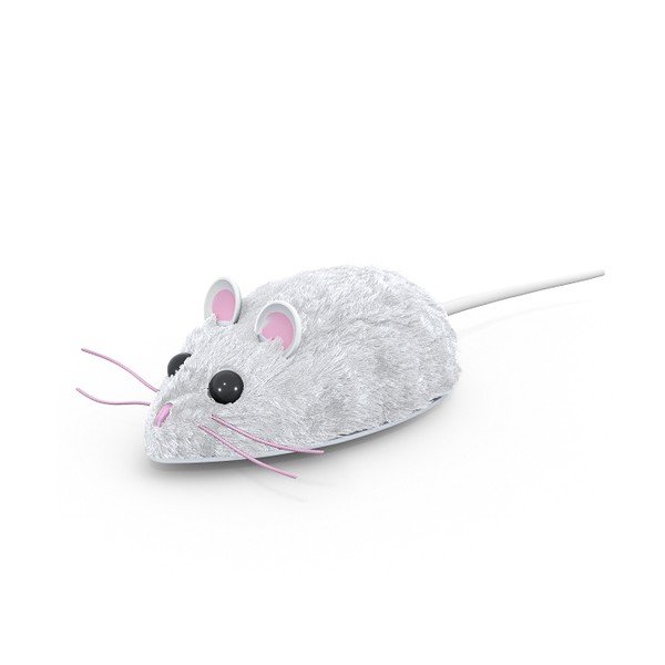 Igrača za mačke v obliki miške - HEXBUG-image-4