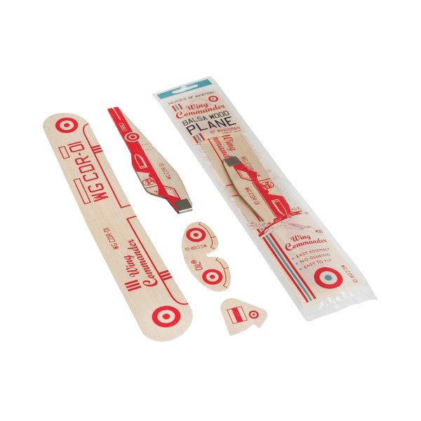 Model Rex London Balsa-image-3