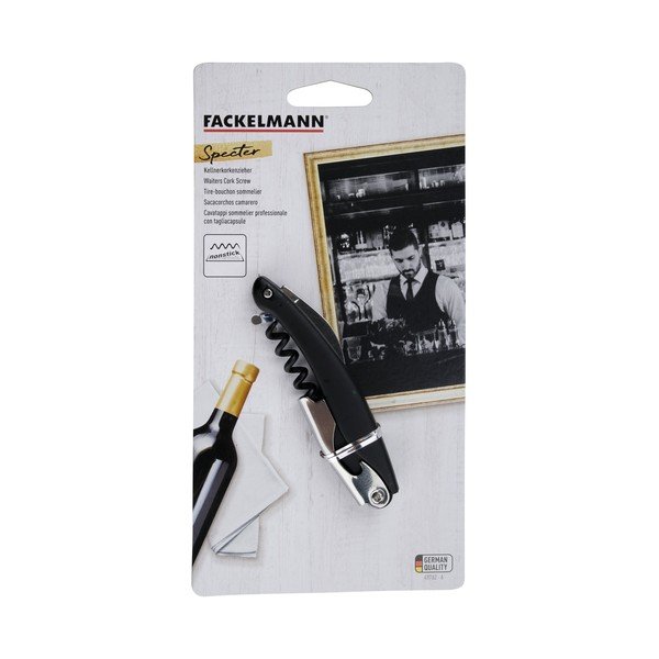 Odpirač za steklenice Fackelmann Specter-image-2