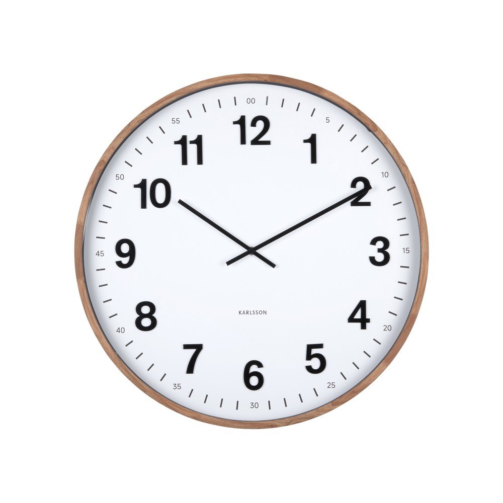 Stenska ura ø 60 cm Esencia Classic XL