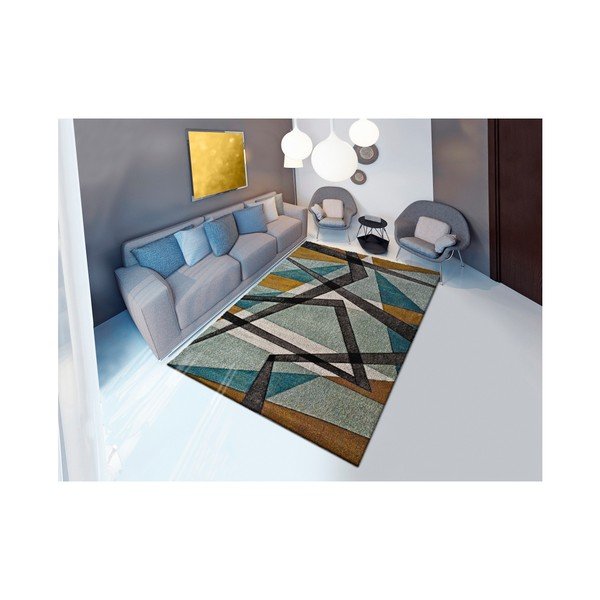 Preproga Universal Matrix Lines, 120 x 170 cm-image-1