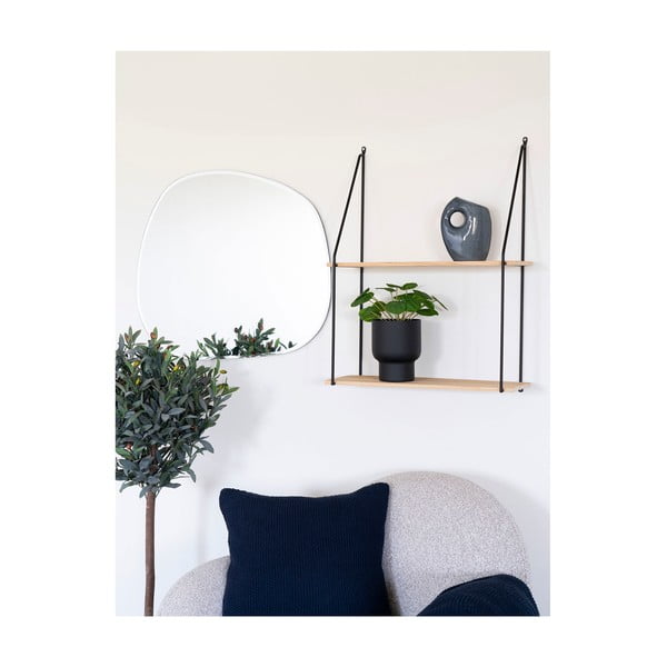 Umetna rastlina (višina 28 cm) Pelia – House Nordic-image-2