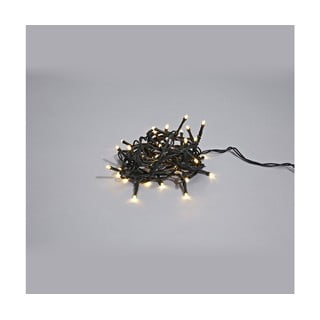 Svetlobna LED veriga Markslöjd Sken, 120 luči, dolžina 17 m