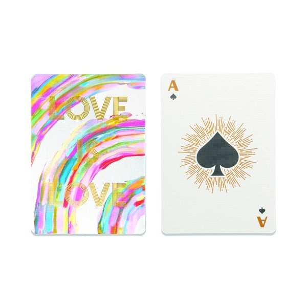 Igra s kartami Love is Love – DesignWorks Ink-image-1