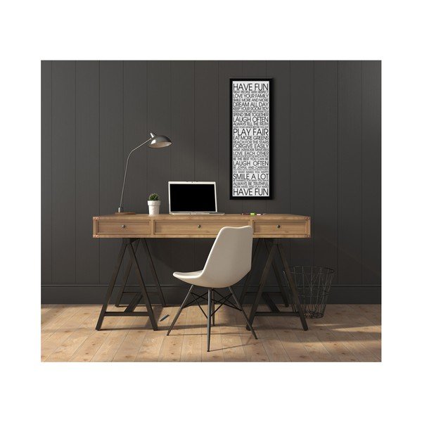 Plakat Styler Modernpik Have Fun, 24 x 68 cm-image-2