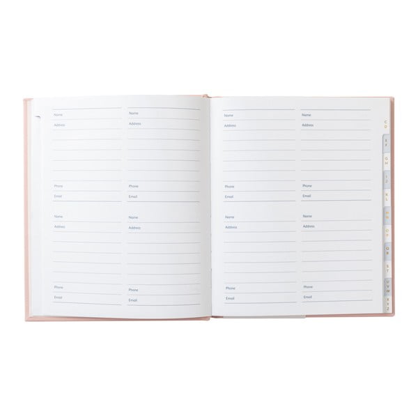 Imenik s 104 stranmi - Busy B-image-3