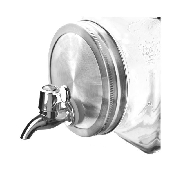 Posoda za pijačo s pipo 3,5 l – Orion-image-3