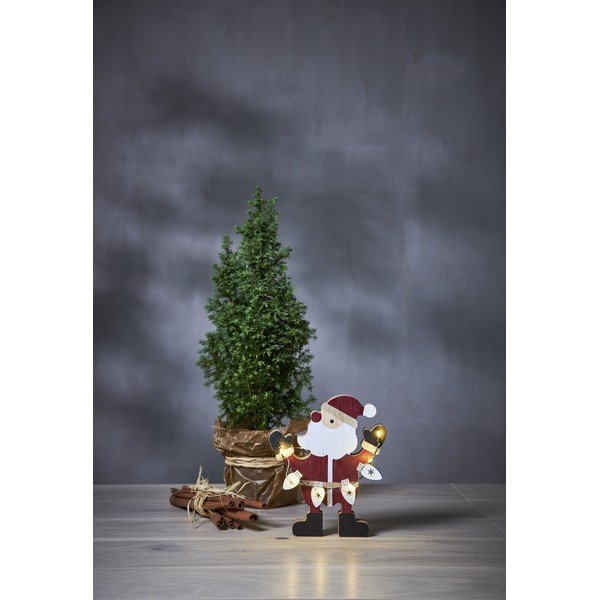 Božična svetlobna dekoracija Billy - Star Trading-image-2