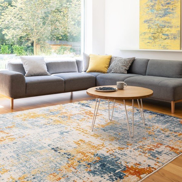 Preproga 80x150 cm Nova – Asiatic Carpets-image-1