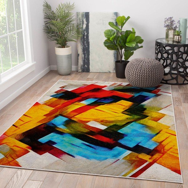 Pralna preproga 80x140 cm - Oyo Concept-image-1