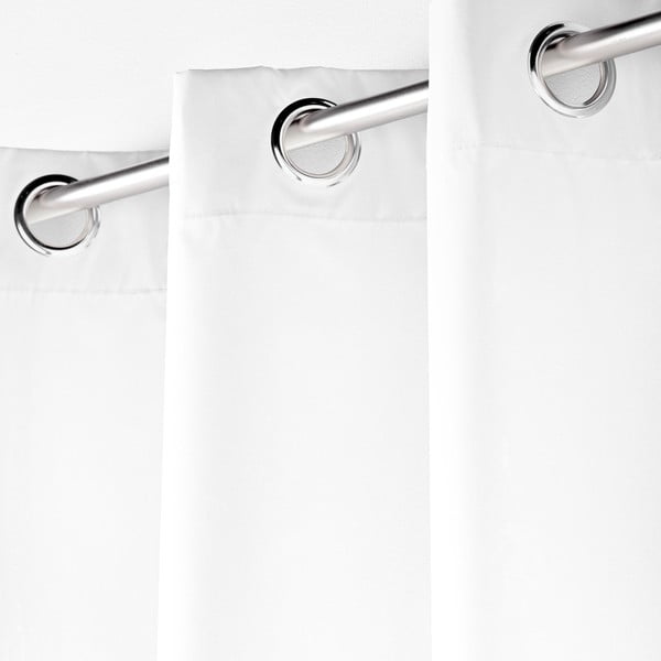 Bela izolacijska zavesa 140x260 cm Icemount – douceur d'intérieur-image-1