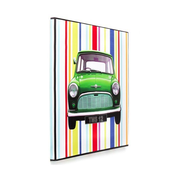 Slika na platnu Tomasucci Mini Green-image-1