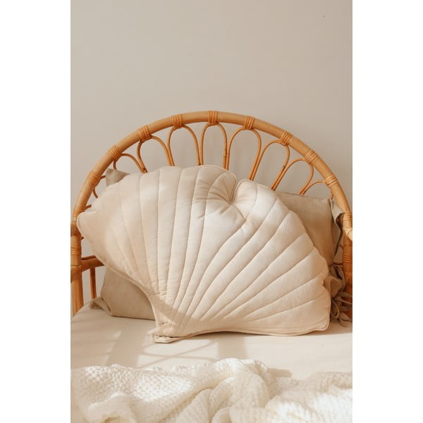 Otroški vzglavnik Cream - Moi Mili-image-1