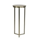 Kovinsko stojalo za rože ø 35 cm Retiro - Light & Living