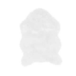 Belo umetno krzno Tiseco Home Studio Ovčja koža, 60 x 90 cm